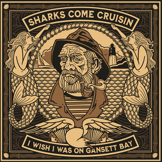 Sharks Come Cruisin'